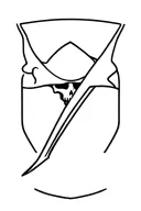 420 friendly grim reaper tattoo design idea