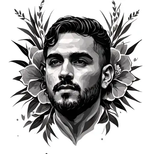 Jose tattoo design idea
