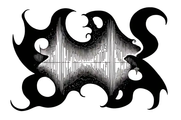 432 hertz frequencies tattoo tattoo design idea