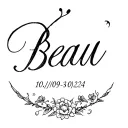 "Beau 10/11/09-3/10/24" memorial tatoo for friend tattoo design idea