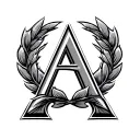 Alpha phi alpha tattoo design idea