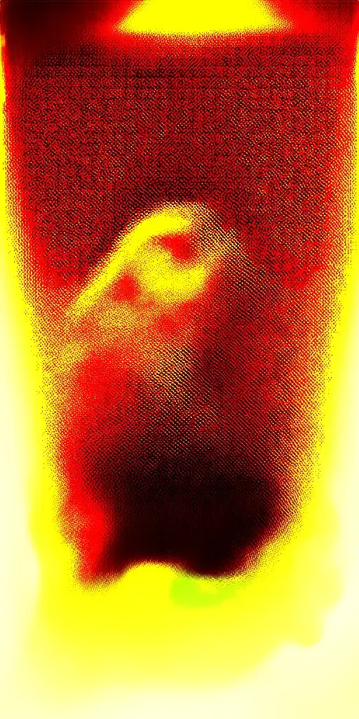 Hercules fighting Cerberus with a lot of details tattoo design idea