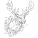 zach bryan tattoo design idea