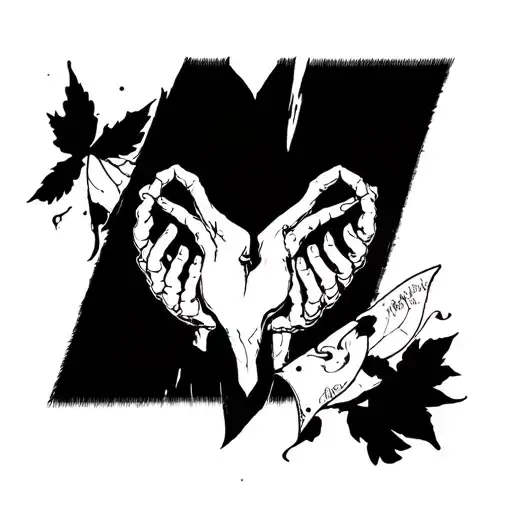 abortion tattoo design idea