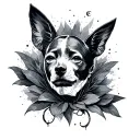 Coldplay tattoo design idea