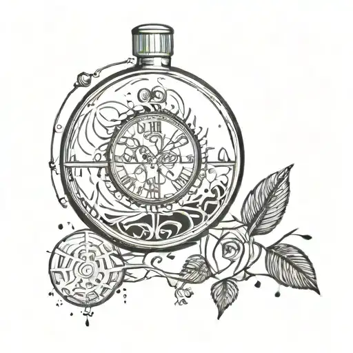 I'm falling, catch me, I've run away so many times, but this time it's harder to leave. I'll show you what's inside me. Only under absinthe will I forget everything. tattoo design idea