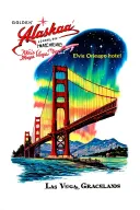 Golden Gate Bridge, Alaska Northern lights, Las Vegas, Flamingo hotel, Nashville, elvis Gracelands, New Orleans Mardi Gr tattoo design idea