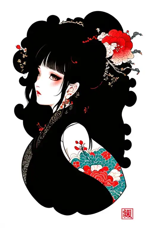 Meaningful tattoo tattoo design idea