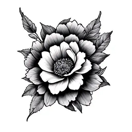 Gap Filler tattoo design idea