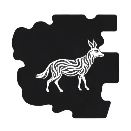 shepherd leaves 99 to find 1  tattoo design idea