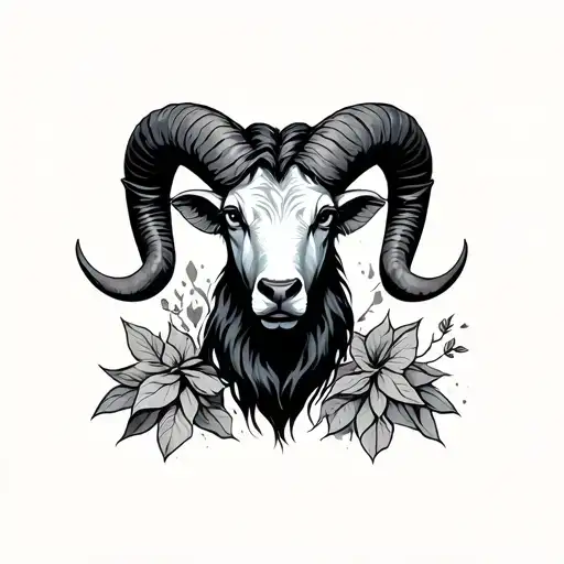 aries, matthew, MCM tattoo design idea