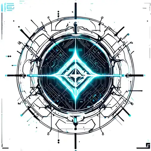 fate tattoo design idea