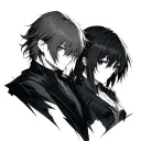 Code Geass tattoo design idea