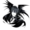 Code Geass tattoo design idea