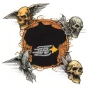 prison break tattoo design idea