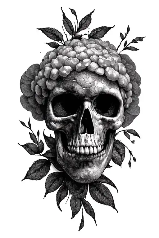 Skz tattoo design idea