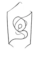 1950s tattoo design idea