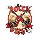 rock or bust ac/dc tattoo design idea