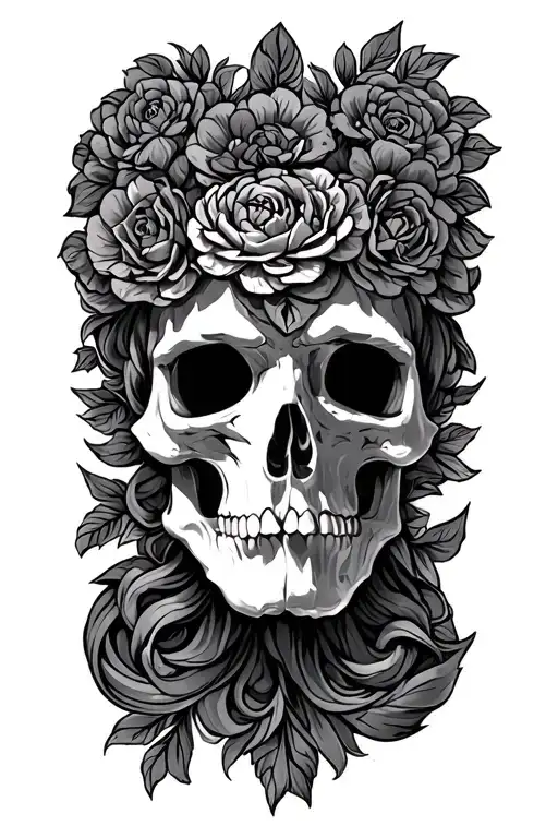 the latin word ubique  tattoo design idea