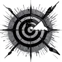 target tattoo design idea