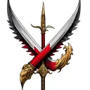 Fsu Spear tattoo design idea