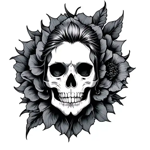 smith and Shea  tattoo design idea