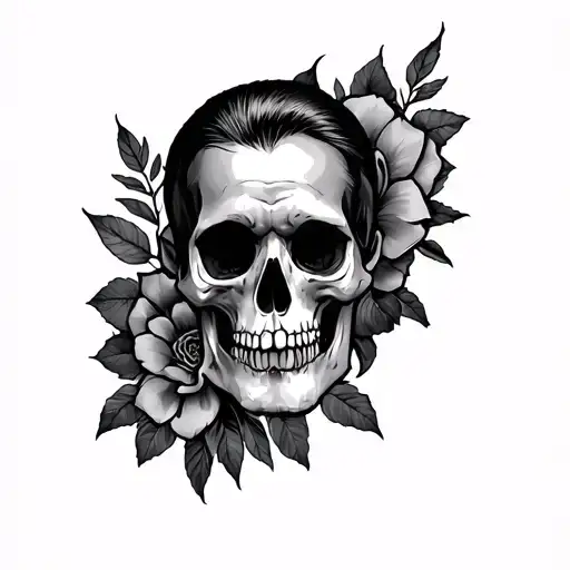 Jj mckee tattoo design idea