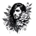 Jj mckee tattoo design idea