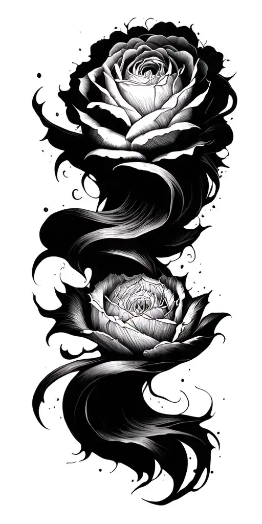 Scar tissue To Your Beautiful tattoo design idea