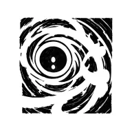 Madara Mangekyo Sharingan Script tattoo design idea