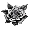 2x2 tattoo design idea