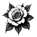 2x2 tattoo design idea