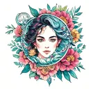 Without action, knowledge is often meaningless 00:00 eudaimonia “joy, gratitude, serenity, interest, hope, pride, amusem tattoo design idea