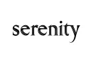 "serenity " tattoo design idea