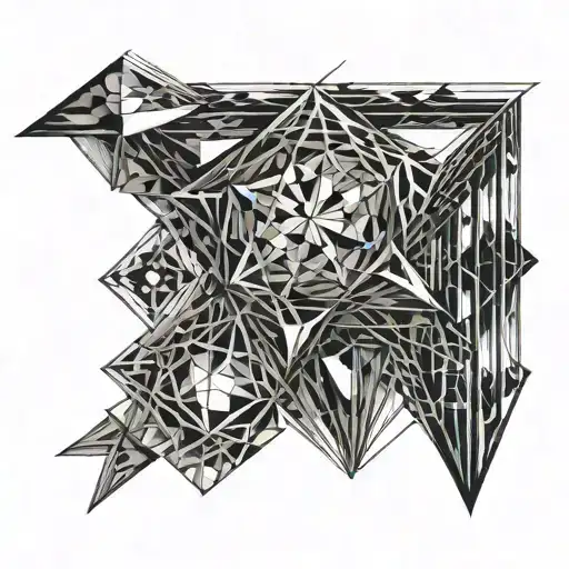 miscarriage infertility tattoo design idea