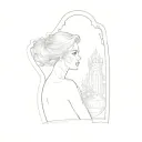 M & T tattoo design idea