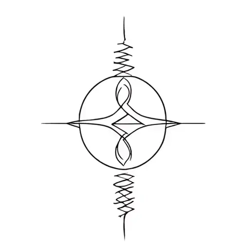 Metanoia tattoo design idea