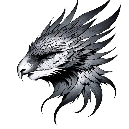 helios tattoo design idea