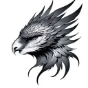 helios tattoo design idea