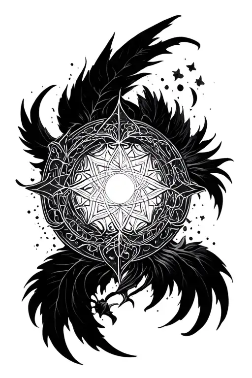 Sempiternal Ink 68+ Sempiternal Tattoo Ideas in 2026 - BlackInk AI