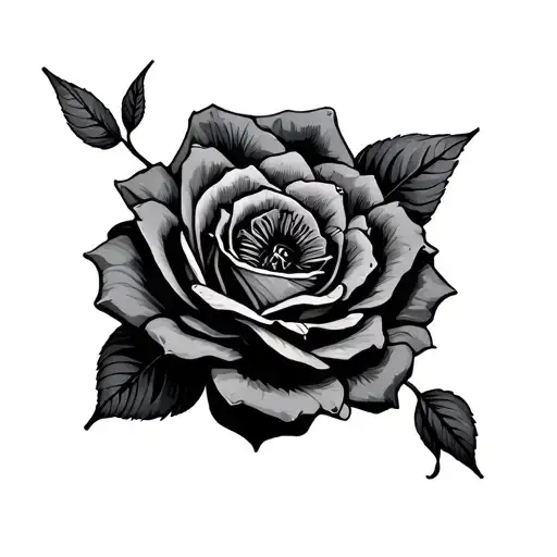 Adhd tattoo design idea