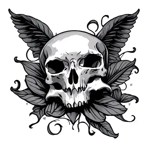 Bona Fide tattoo design idea