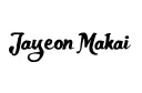 "Jayceon Makai" tattoo design idea