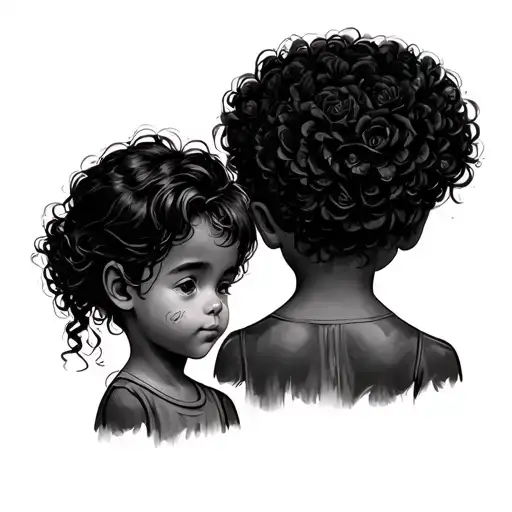 matching tattoos ideas for mom and son matching tattoos tattoo design idea