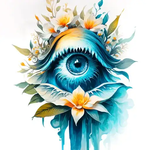 Isaiah 6:8 tattoo design idea