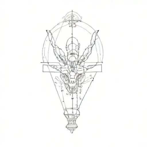 same idea tattoo design idea