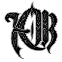 "AMELIA " Two Word Ambigram Generator tattoo design idea