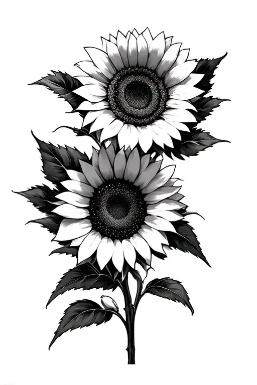 sunflowers, 8/25/05,8/27/08, 9/2/10,2/14/12,5/21/13 red cardinal tattoo design idea