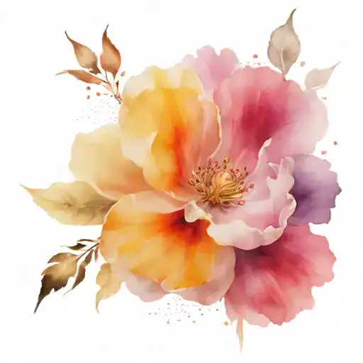 destiny is written tattoo design idea