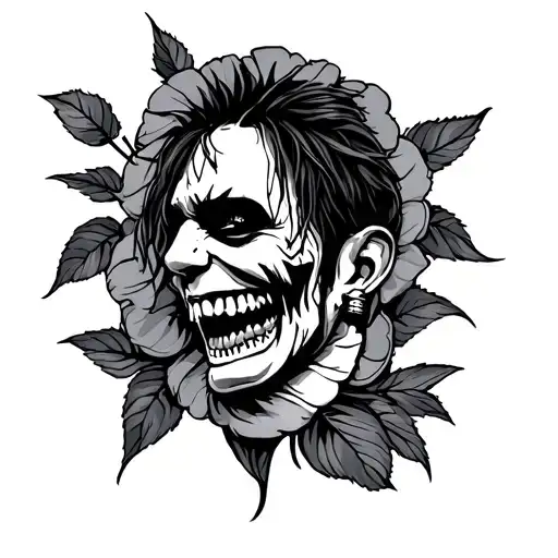 Nofx tattoo design idea